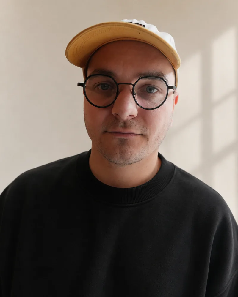 Martin Gočik, zakladateľ LoopLine Lab